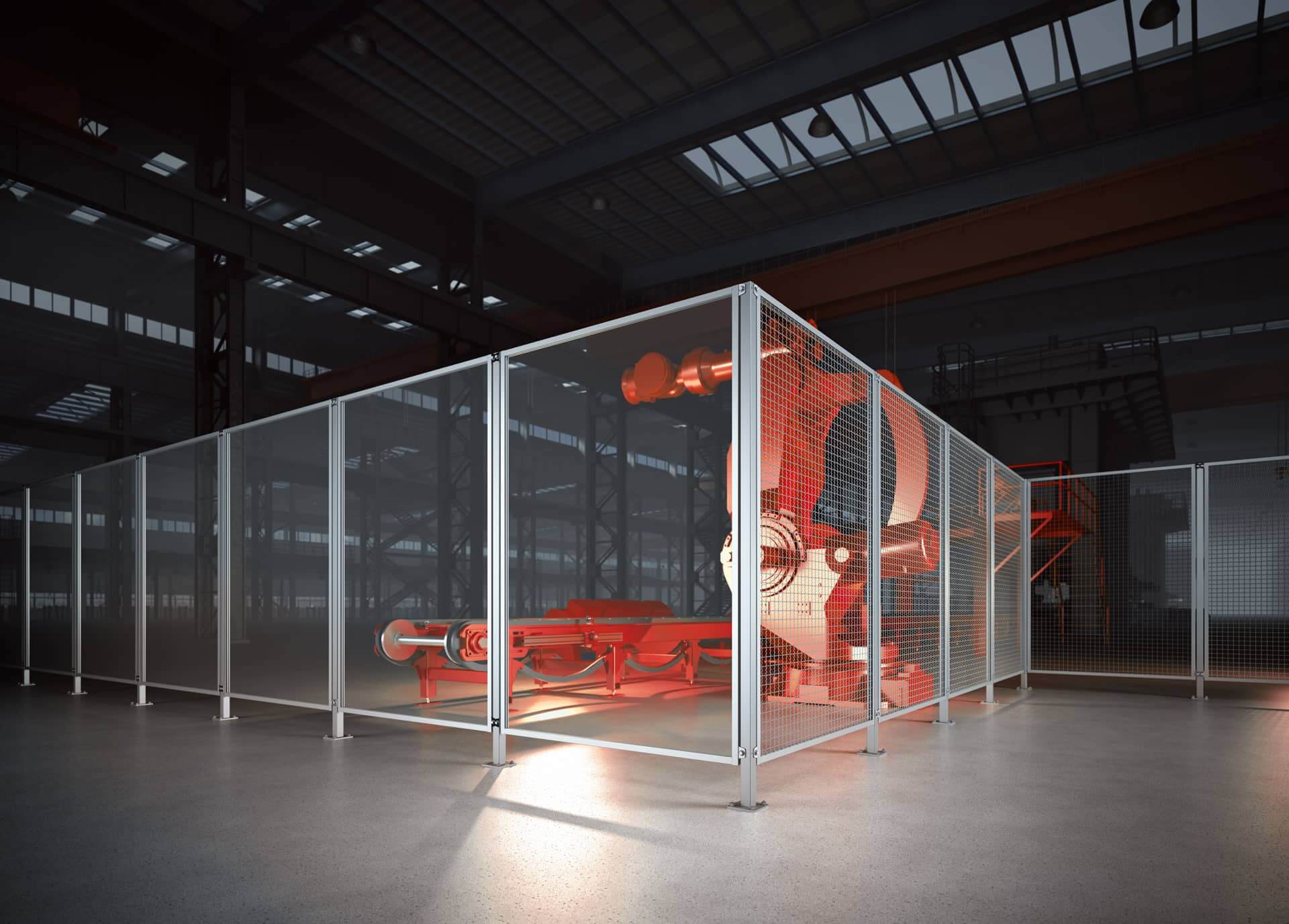 Brühl Aluminium