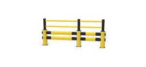 Modular Traffic Barrier LIMA Flexible safety barrier