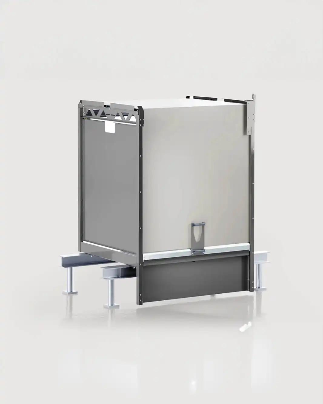 fllex safety fencing system