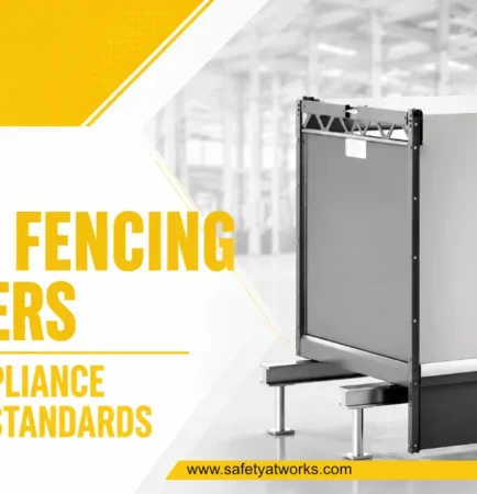 safety fencing